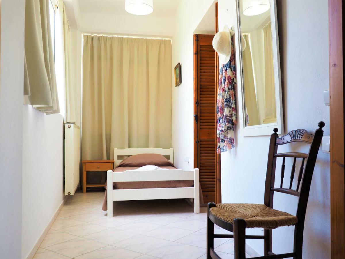 Traditional Cretan Villa Rodhopos Dış mekan fotoğraf