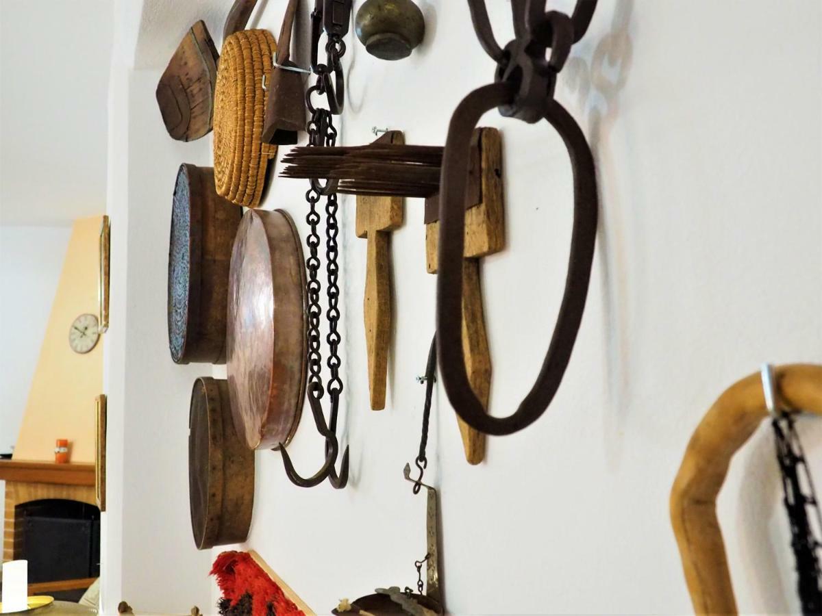 Traditional Cretan Villa Rodhopos Dış mekan fotoğraf