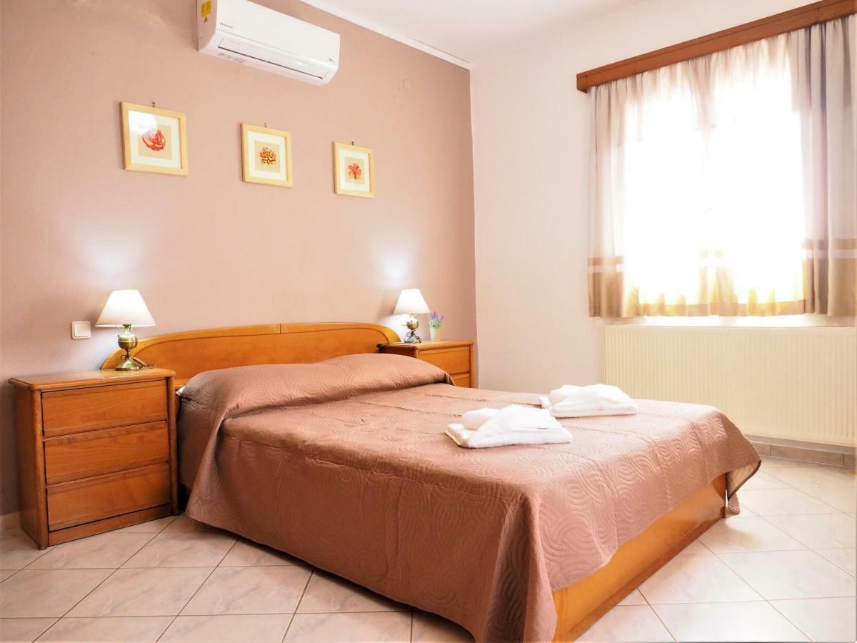 Traditional Cretan Villa Rodhopos Dış mekan fotoğraf