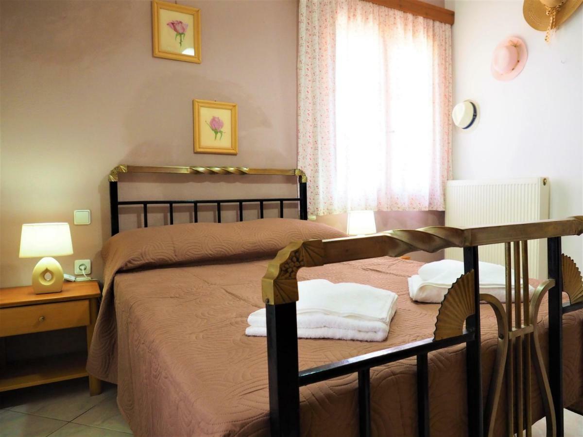 Traditional Cretan Villa Rodhopos Dış mekan fotoğraf
