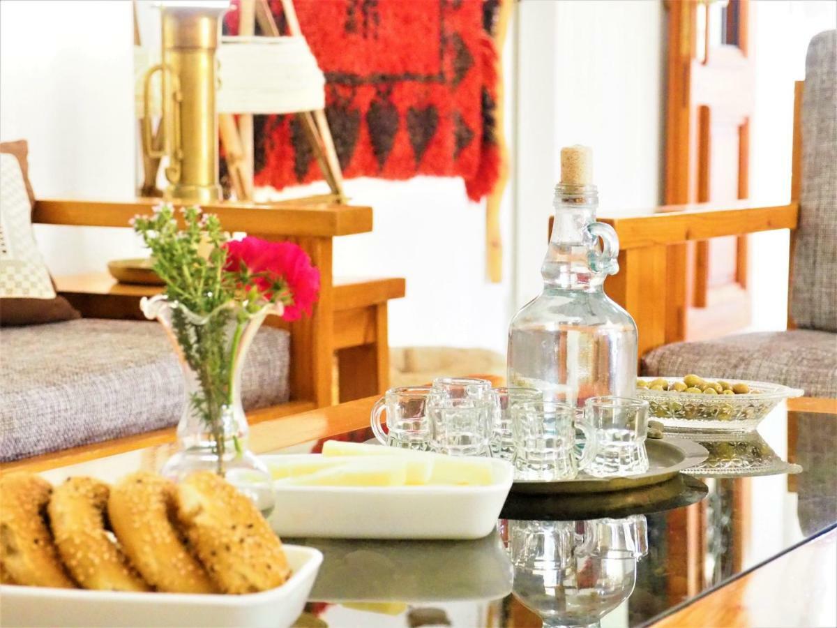 Traditional Cretan Villa Rodhopos Dış mekan fotoğraf