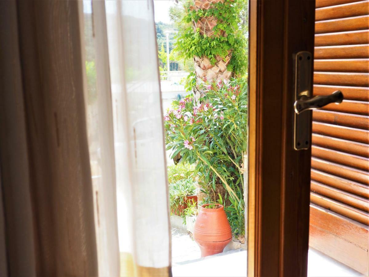 Traditional Cretan Villa Rodhopos Dış mekan fotoğraf