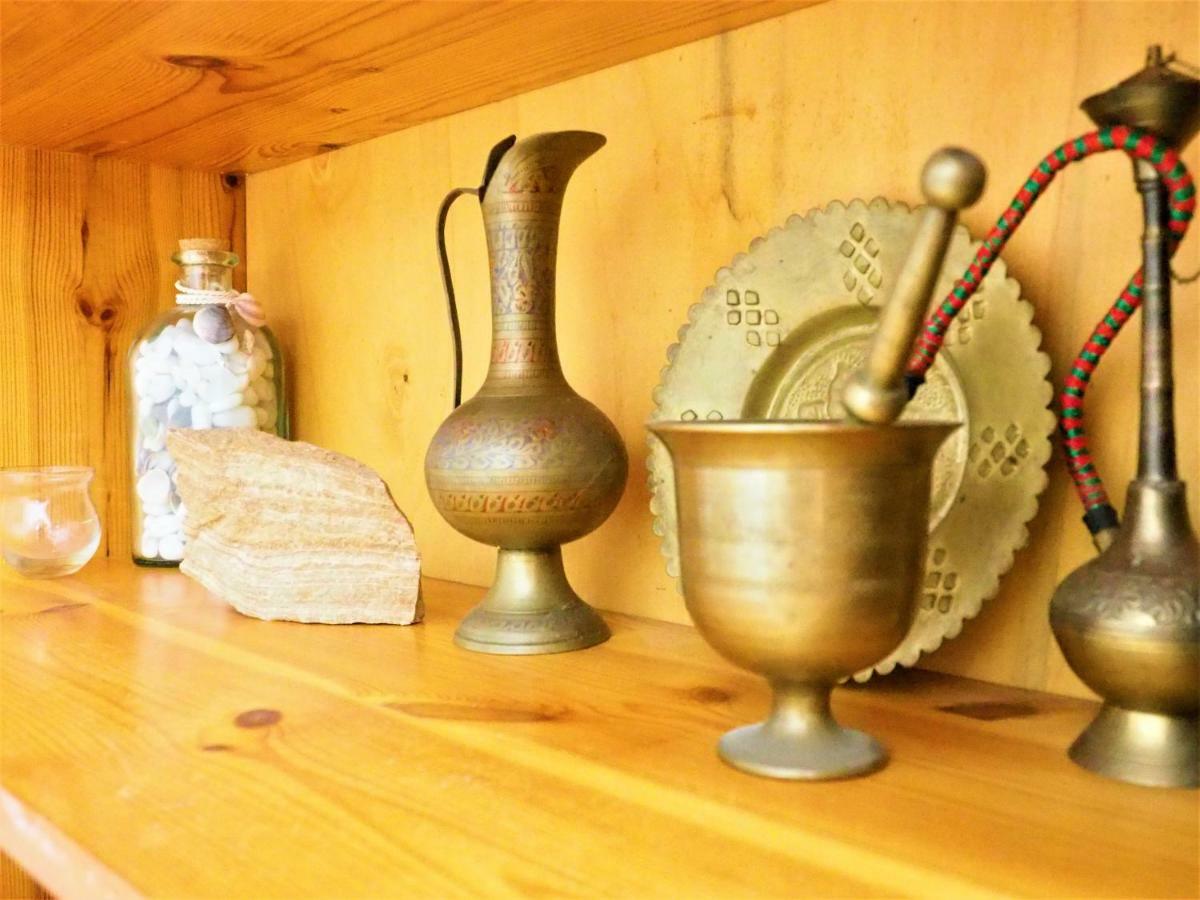 Traditional Cretan Villa Rodhopos Dış mekan fotoğraf